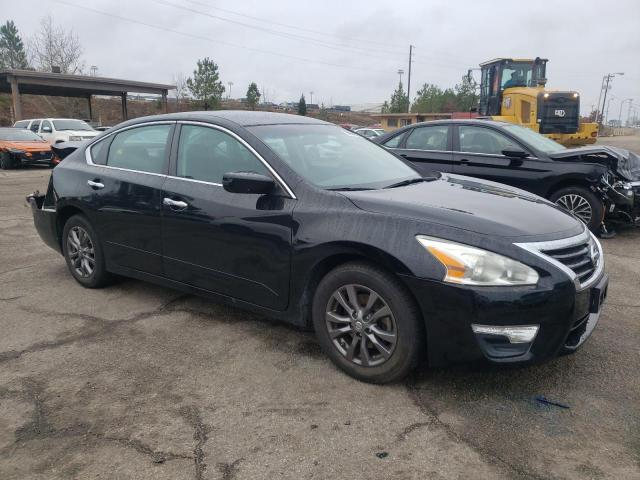 Photo 4 from auction – 2015 NISSAN ALTIMA with VIN 1N4AL3AP4FC458467