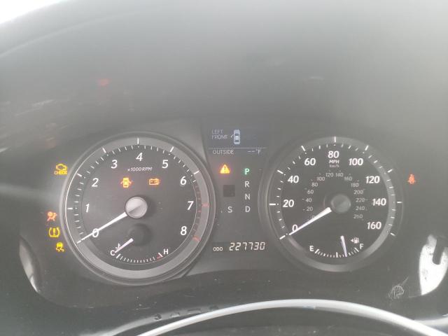 Photo 9 from auction – 2007 LEXUS ES 350 with VIN JTHBJ46G472115487
