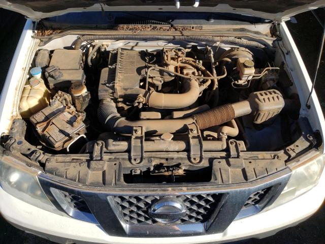Photo 11 from auction – 2015 NISSAN FRONTIER S with VIN 1N6BD0CT7FN733447