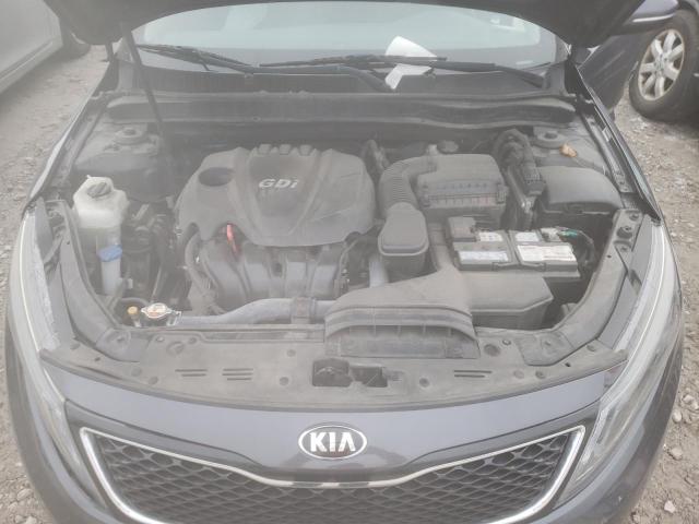 Photo 11 from auction – 2015 KIA OPTIMA LX with VIN 5XXGM4A77FG450256