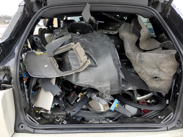 Photo 13 from auction – 2014 LAND ROVER RANGE ROVE with VIN SALVT2BG9EH941368