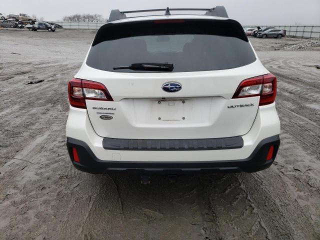 Photo 6 from auction – 2019 SUBARU OUTBACK 2. with VIN 4S4BSAFC6K3352832