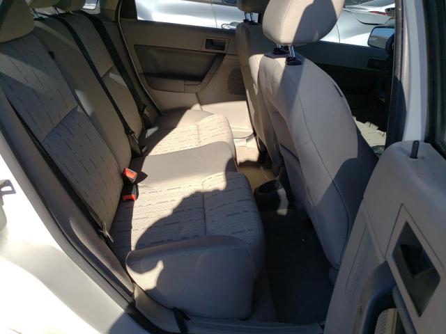 Photo 10 from auction – 2010 FORD FOCUS SE with VIN 1FAHP3FN9AW269783