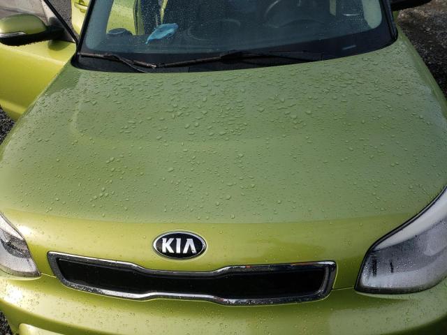 Photo 11 from auction – 2015 KIA SOUL ! with VIN KNDJX3A59F7784433