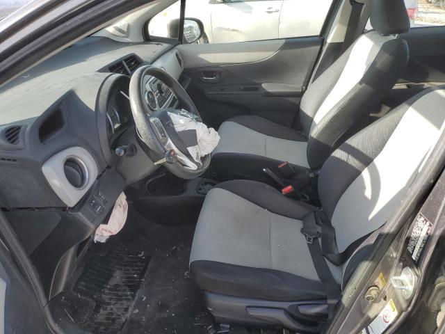 Photo 7 from auction – 2014 TOYOTA YARIS with VIN JTDKTUD39ED578934