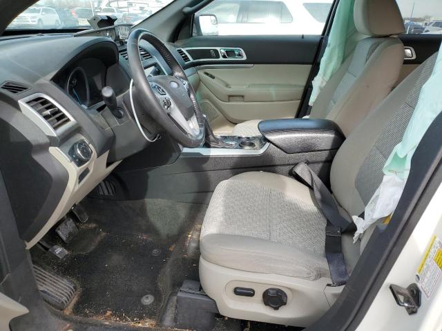 Photo 7 from auction – 2011 FORD EXPLORER X with VIN 1FMHK7D80BGA87524