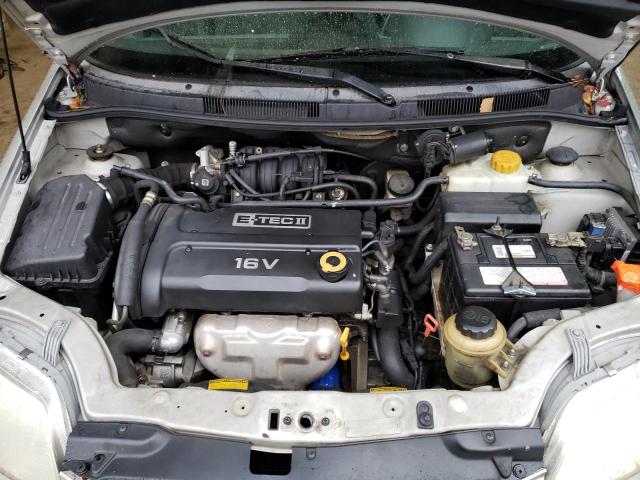 Photo 11 from auction – 2004 CHEVROLET AVEO LS with VIN KL1TJ62674B203872