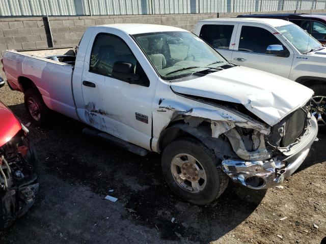 Photo 4 from auction – 2009 DODGE RAM 2500 with VIN 3D7KR26L39G500664