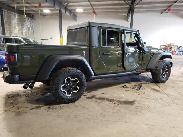 Photo 3 from auction – 2021 JEEP GLADIATOR with VIN 1C6JJTBGXML590653