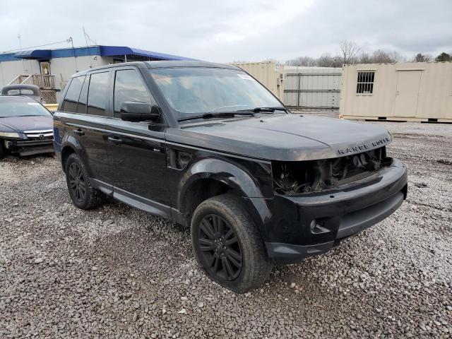 Photo 4 from auction – 2011 LAND ROVER RANGE ROVE with VIN SALSK2D45BA265143
