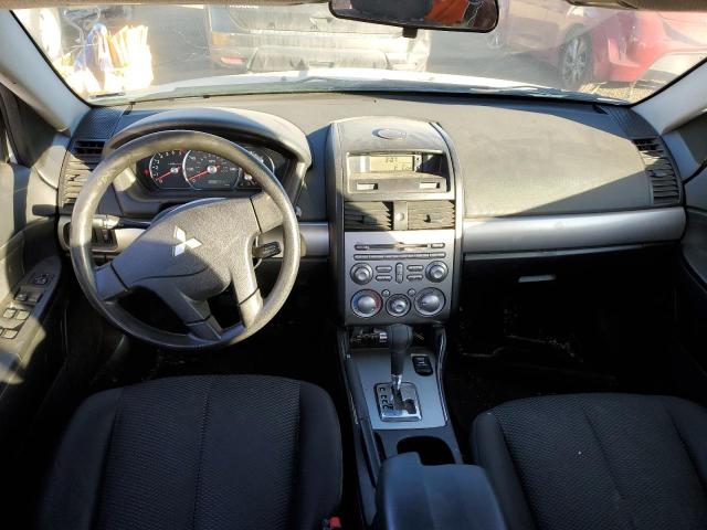 Photo 8 from auction – 2012 MITSUBISHI GALANT FE with VIN 4A32B2FF6CE022857