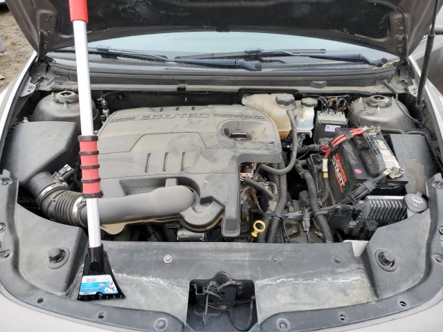Photo 11 from auction – 2011 CHEVROLET MALIBU 2LT with VIN 1G1ZD5E17BF232811