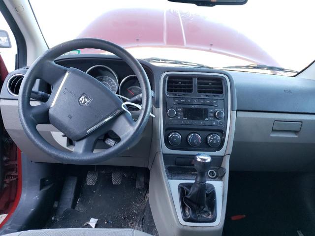 Photo 8 from auction – 2010 DODGE CALIBER EX with VIN 1B3CB1HA1AD648114