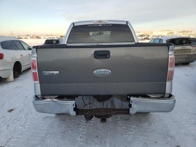 Photo 6 from auction – 2010 FORD F150 SUPER with VIN 1FTFW1EV6AFA99313