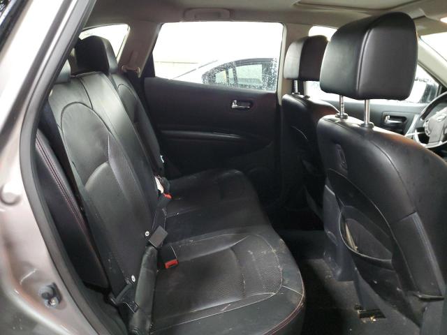 Photo 10 from auction – 2012 NISSAN ROGUE S with VIN JN8AS5MV1CW384295