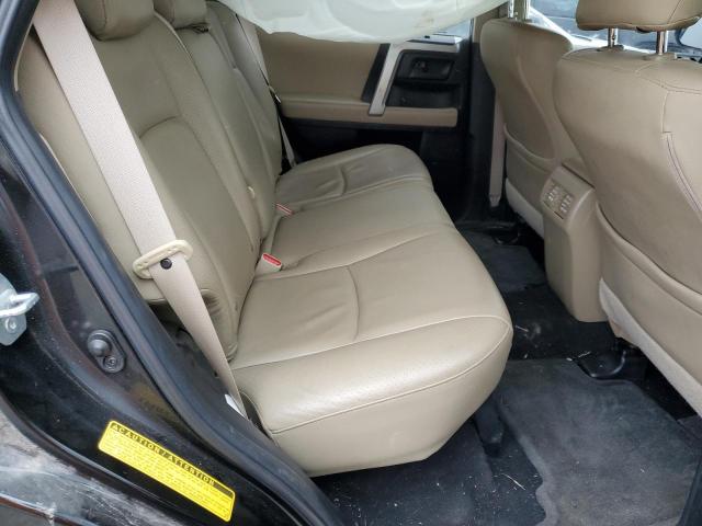Zdjęcie 11 z aukcji – 2010 TOYOTA 4RUNNER SR z VIN JTEBU5JR4A5029993