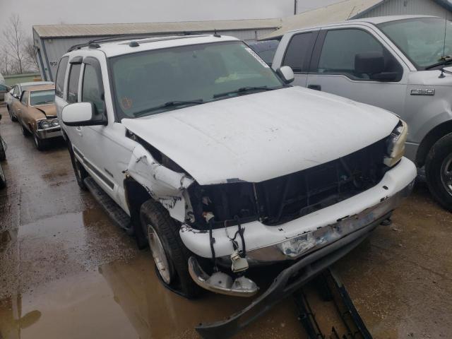 Photo 4 from auction – 2004 GMC YUKON with VIN 1GKEK13ZX4J149486