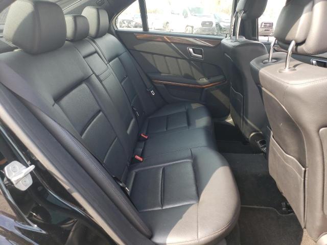 Photo 10 from auction – 2013 MERCEDES-BENZ E 350 with VIN WDDHF5KB7DA750000