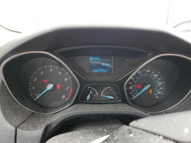 Photo 9 from auction – 2012 FORD FOCUS SE with VIN 1FAHP3F28CL295740