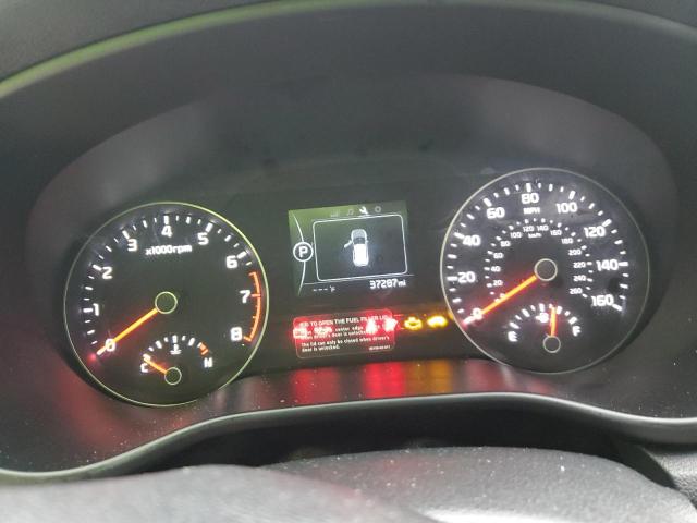 Photo 9 from auction – 2018 KIA SPORTAGE E with VIN KNDPN3AC7J7344489