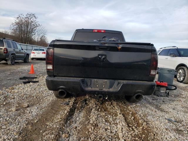 Photo 6 from auction – 2016 RAM 1500 ST with VIN 1C6RR6FT8GS209042