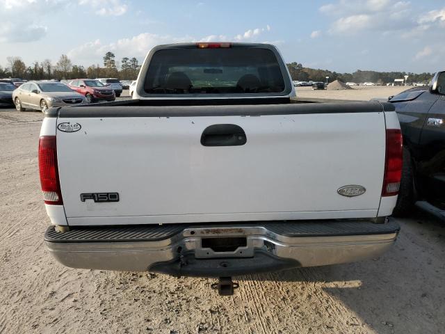 Photo 6 from auction – 2000 FORD F150 with VIN 1FTRX17L0YKA21097