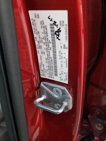 Photo 14 from auction – 2014 FORD ESCAPE SE with VIN 1FMCU9G98EUD98077