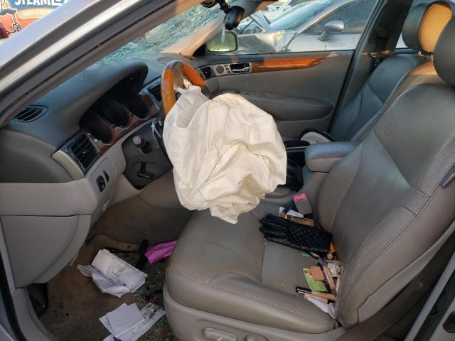 صورة رقم 7 من المزاد - 2006 LEXUS ES 330 مع VIN JTHBA30G665151309