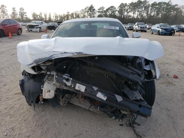 Photo 5 from auction – 2017 FORD MUSTANG with VIN 1FA6P8TH6H5227008