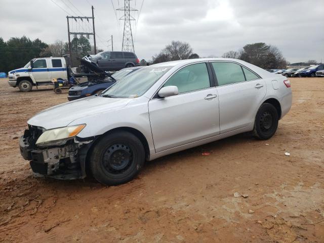 TOYOTA CAMRY CE 2007 with VIN 4T1BE46K27U084444 - Photo from auction