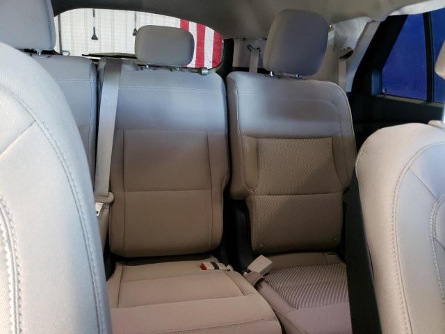 Photo 10 from auction – 2020 FORD EXPLORER with VIN 1FMSK8BB7LGC68518