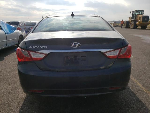 Photo 6 from auction – 2013 HYUNDAI SONATA GLS with VIN 5NPEB4AC8DH535750