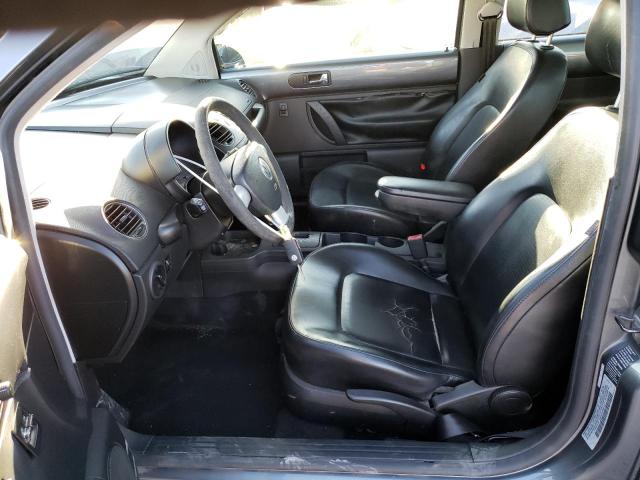 Photo 7 from auction – 2006 VOLKSWAGEN NEW BEETLE with VIN 3VWPG31C66M413127
