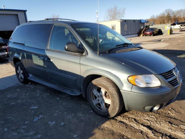 Photo 4 from auction – 2007 DODGE GRAND CARA with VIN 2D4GP44L77R286793