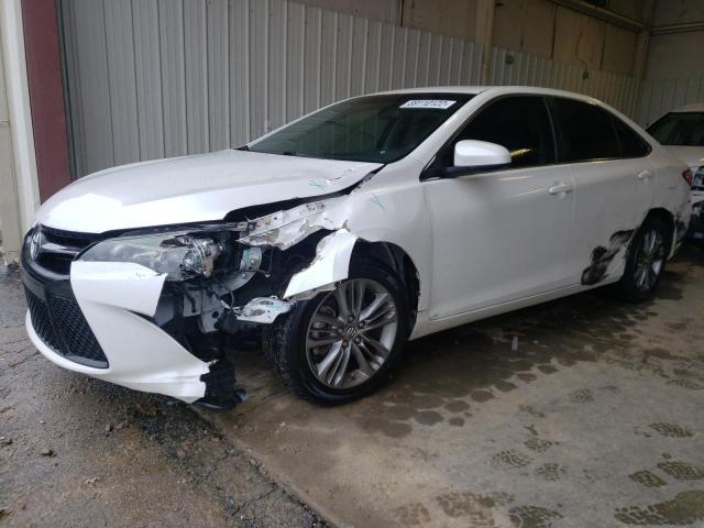TOYOTA CAMRY LE 2016 with VIN 4T1BF1FK1GU544804 - Photo from auction