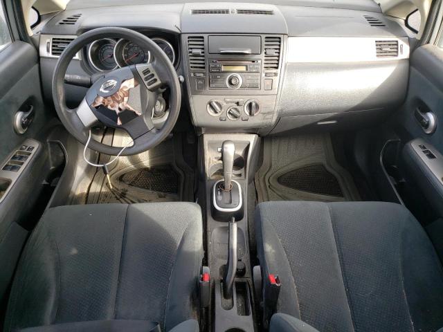 Photo 8 from auction – 2010 NISSAN VERSA S with VIN 3N1BC1AP1AL418169