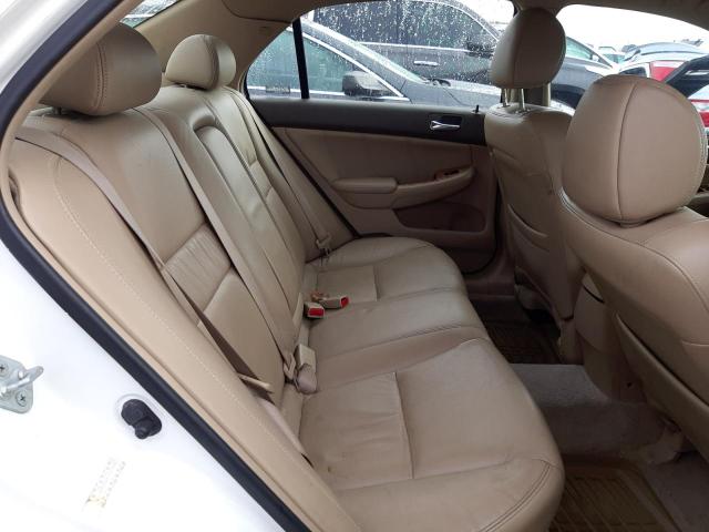 Photo 10 from auction – 2004 HONDA ACCORD EX with VIN JHMCM56814C038061