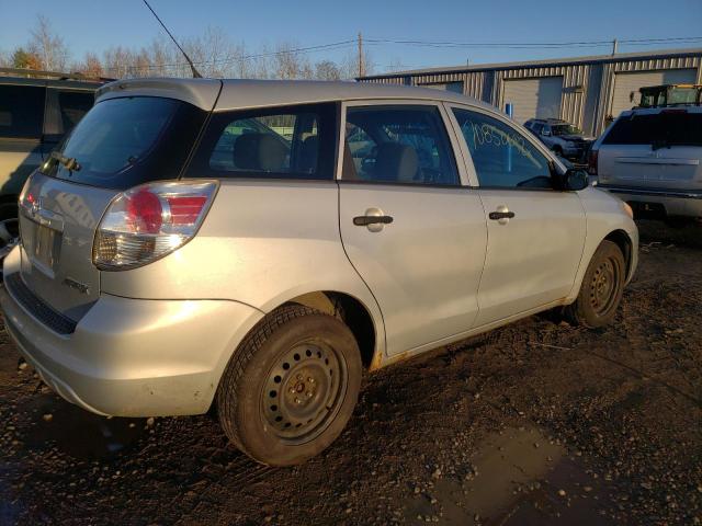 Photo 3 from auction – 2006 TOYOTA COROLLA MA with VIN 2T1LR32E46C561250