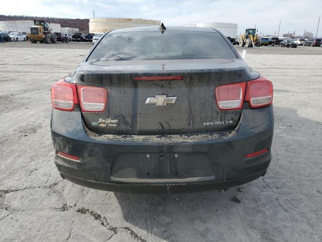 Photo 6 from auction – 2015 CHEVROLET MALIBU LS with VIN 1G11B5SLXFF189502