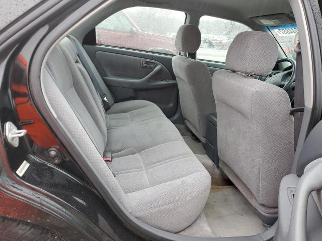 Photo 10 from auction – 2000 TOYOTA CAMRY LE with VIN 4T1BF22KXYU113505