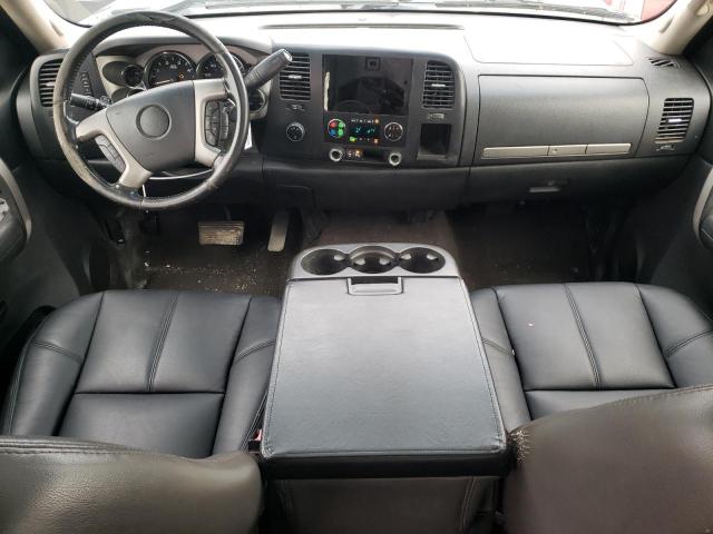 Photo 8 from auction – 2007 CHEVROLET SILVERADO with VIN 1GCHK23627F546749