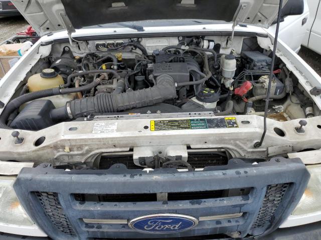 Photo 11 from auction – 2008 FORD RANGER with VIN 1FTYR10D08PA29602