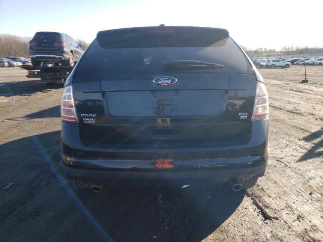Photo 6 from auction – 2010 FORD EDGE SEL with VIN 2FMDK4JC9ABA12011