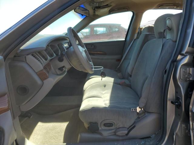Фото 7 с аукциона – 2003 BUICK LESABRE CU с VIN 1G4HP52K034187176