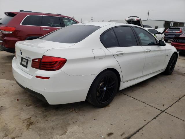 Photo 3 from auction – 2015 BMW 528 I with VIN WBA5A5C57FD520038
