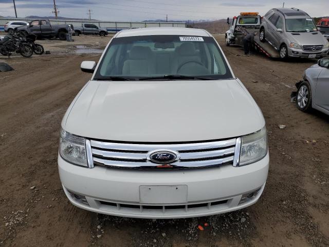 Photo 5 from auction – 2009 FORD TAURUS SE with VIN 1FAHP23W49G119271