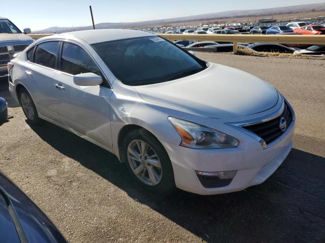 Photo 4 from auction – 2014 NISSAN ALTIMA 2.5 with VIN 1N4AL3AP0EN228122
