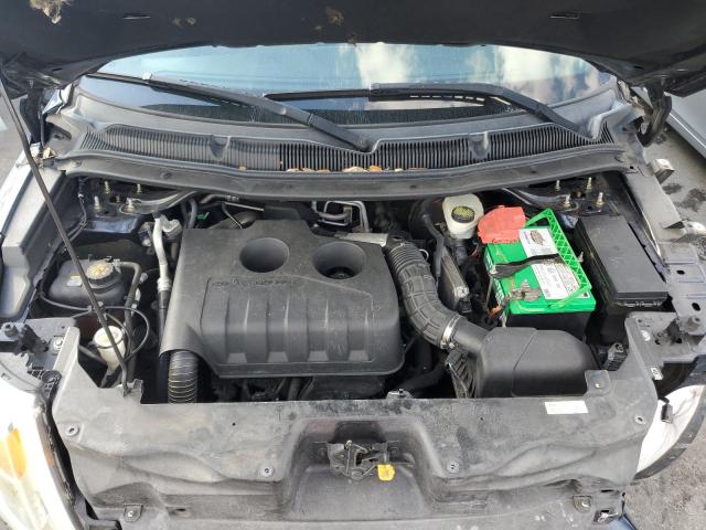 Photo 12 from auction – 2012 FORD EXPLORER with VIN 1FMHK7B9XCGA11712