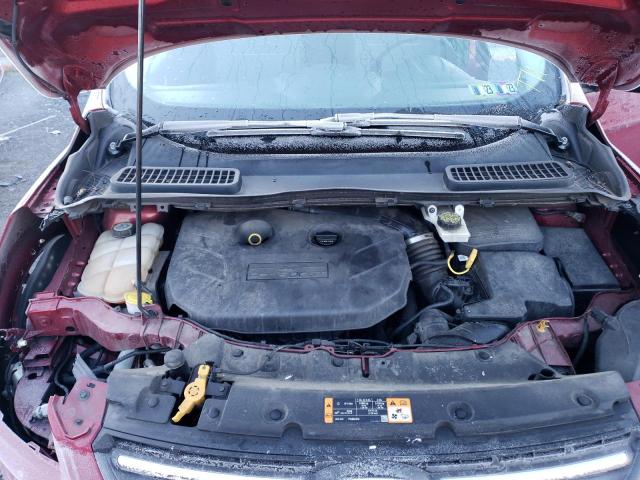 صورة رقم 12 من المزاد - 2013 FORD ESCAPE SE مع VIN 1FMCU9G96DUC98655