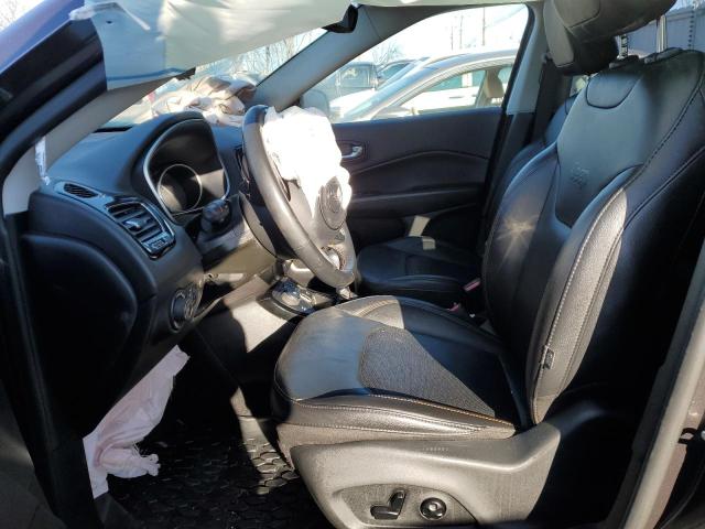 Photo 7 from auction – 2019 JEEP COMPASS LI with VIN 3C4NJDCB2KT747595